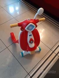 Clementoni scooter primi passi - Tutto per i bambini In vendita a Torino