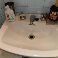 Lavandini in ceramica vintage 