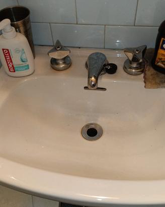Lavandini in ceramica vintage 