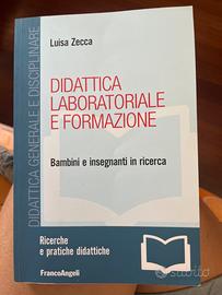 didattica laboratoriale e formazione