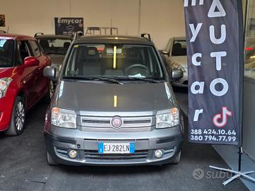 Fiat Panda 1.2 MyLife EasyPower