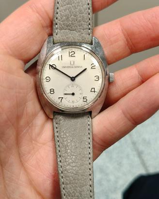 orologio Universal Geneve 