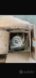 Coppia Turbine per Volvo Penta Kad43