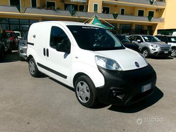 Fiat Fiorino 1.3 M-JET 75CV E5 *72000 KM* FURGONE