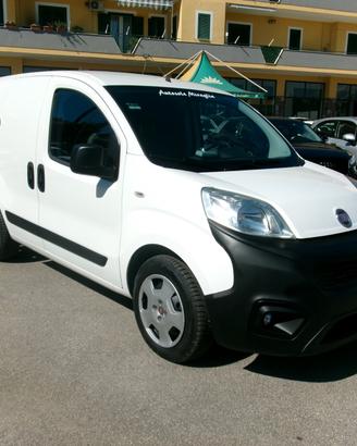 Fiat Fiorino 1.3 M-JET 75CV E5 *72000 KM* FURGONE