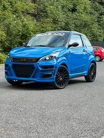 Ligier Js50 sport ultimate - anno 2021