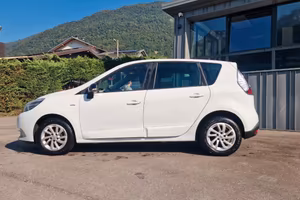 Renault Scenic X-Mod 1.5 dci Limited navi 110cv ed