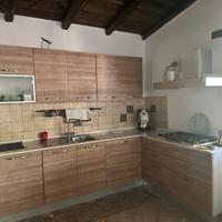 Cucina componibile Maistri