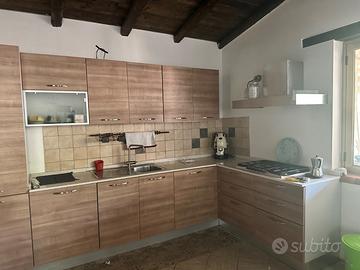 Cucina componibile Maistri