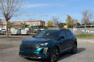 Peugeot 2008 PureTech 100cv S&S Allure