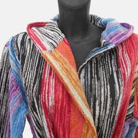 MISSONI ACCAPPATOIO CAPPUCCIO STANLEY 159 SMALL