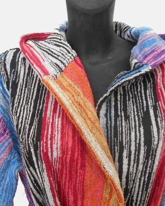 MISSONI ACCAPPATOIO CAPPUCCIO STANLEY 159 SMALL