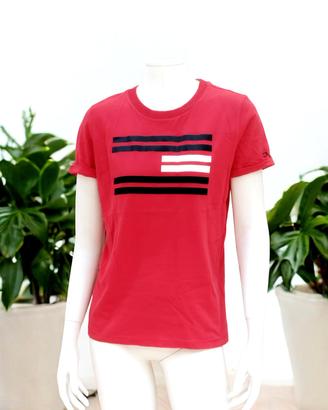 T-shirt Tommy Hilfiger 