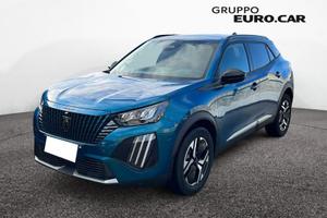 Peugeot 2008 Hybrid 110cv e-DCS6 Allure auto
