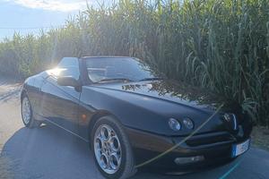 Alfa Romeo Spider - "Edizione Classica" originale 