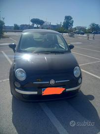 Fiat 500 2012 gpl