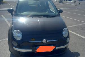 Fiat 500 2012 gpl