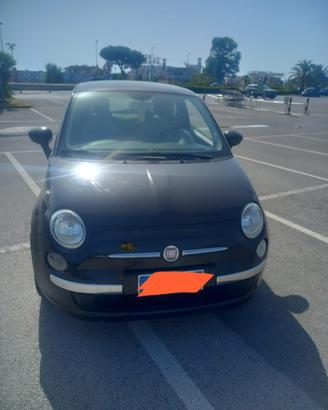 Fiat 500 2012 gpl