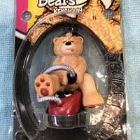 Bad Taste Bear Vintage Aspirapolvere