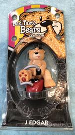 Bad Taste Bear Vintage Aspirapolvere