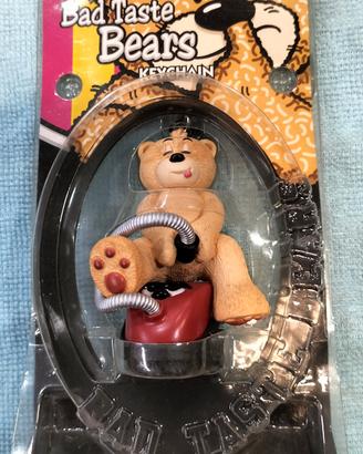 Bad Taste Bear Vintage Aspirapolvere
