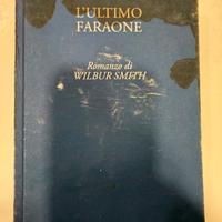 L’ultimo Faraone di Wilburg SMITH