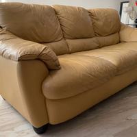 2 DIVANI by Natuzzi