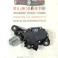 MOTORINO TERGICRISTALLO POSTERIORE NISSAN Qashqai