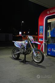 TM 300 FI 2T
