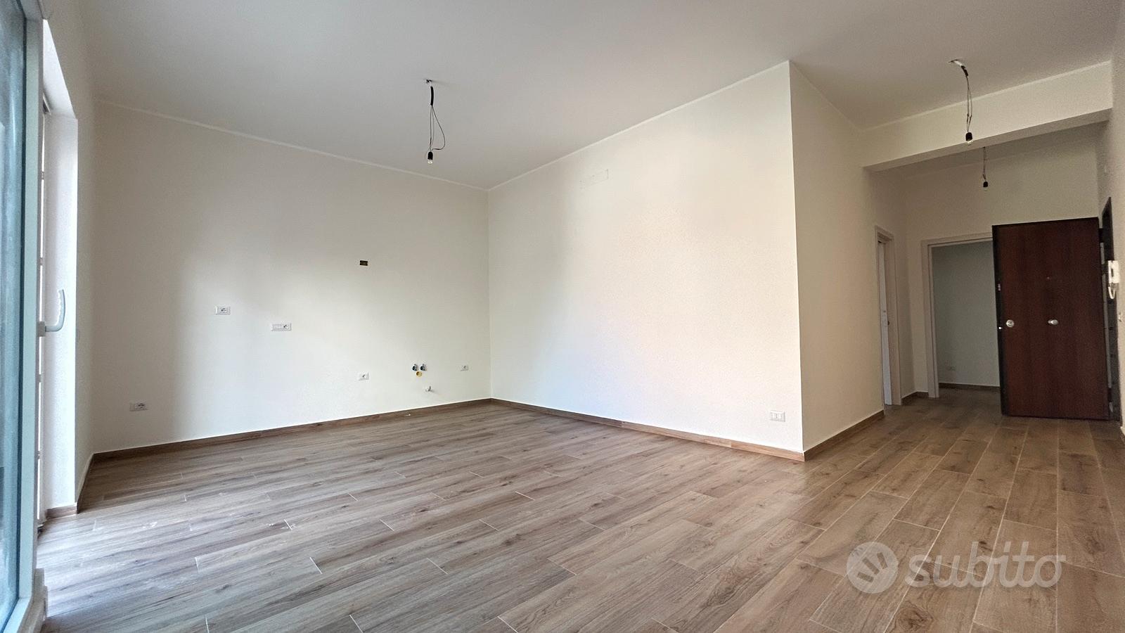 Appartamento – Villafranca Tirrena, Serro - Altro