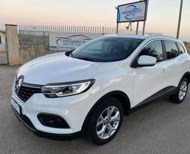 Renault Kadjar 1.5 blue dci Sport Edition 115cv