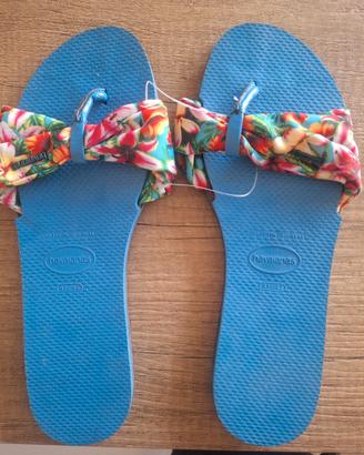 infradito Havaianas 