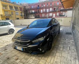 HONDA Civic 10ª serie - 2019