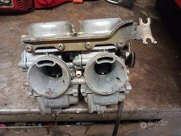 mendo carburatori tmax 2021