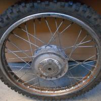 cerchio ruota anteriore puch 125 175