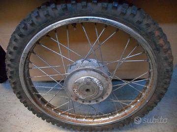 cerchio ruota anteriore puch 125 175