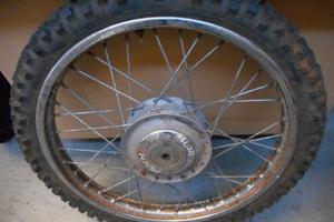 cerchio ruota anteriore puch 125 175