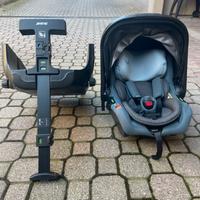 Ovetto + base isofix Jané