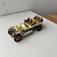 Modellino rio thomas flyer 1908 - auto epoca