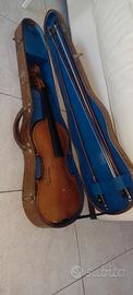 violon ancien 4/4 Albert Deblaye 1927