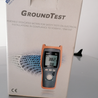 Ground Test