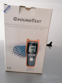 Ground Test