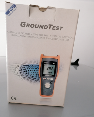 Ground Test
