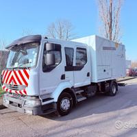 Renault - PARI AL NUOVOO 4O.OOO KM OK PERMUTE