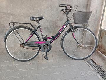 bici ruota 26 