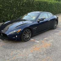 MASERATI GranTurismo 4.7 V8 S