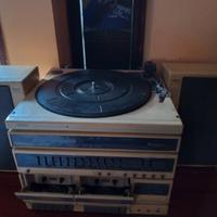 stereo anni 80