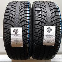 2 gomme 205 50 17 kleber a8863