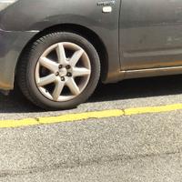 Toyota Prius 2007 Ibrida