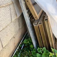 Inffissi portoncino  d’ingresso piu grate